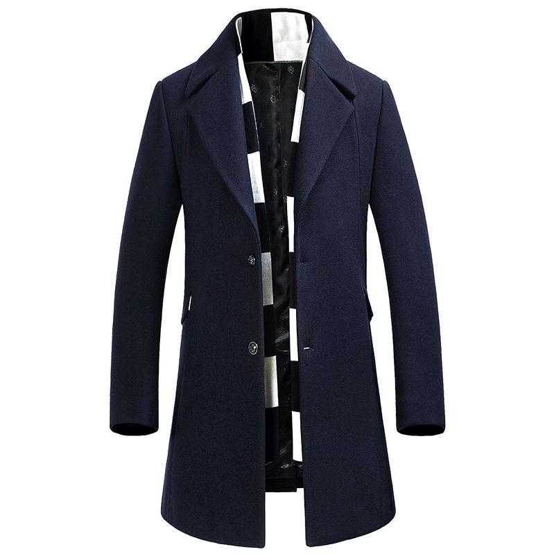 司奇隆羊毛大衣工厂店