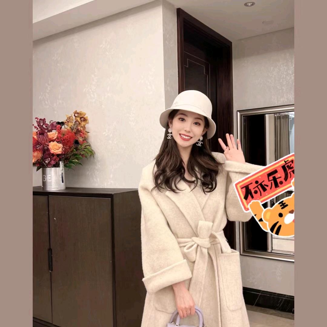 叶可可🐳【灵魂穿搭】