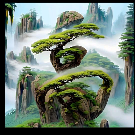 高高