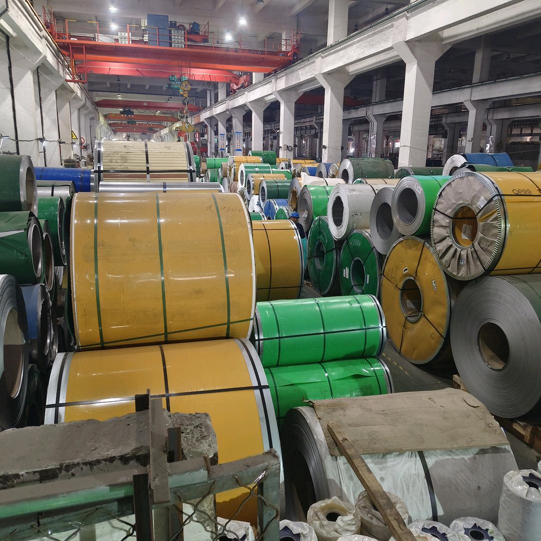 江苏旗达不锈钢生产厂家