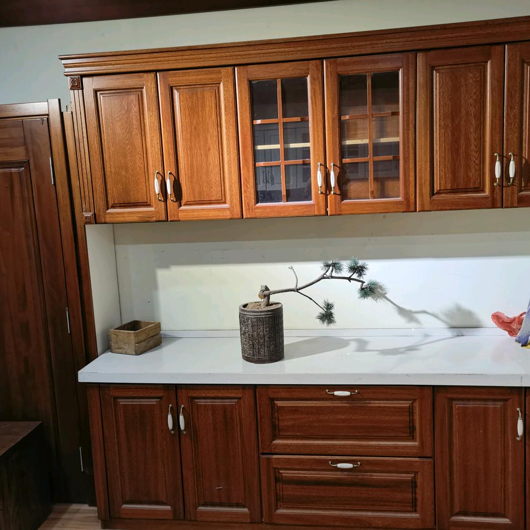 实木家具，私人订制