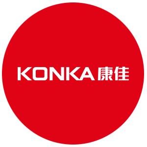 康佳电视旗舰店甄选