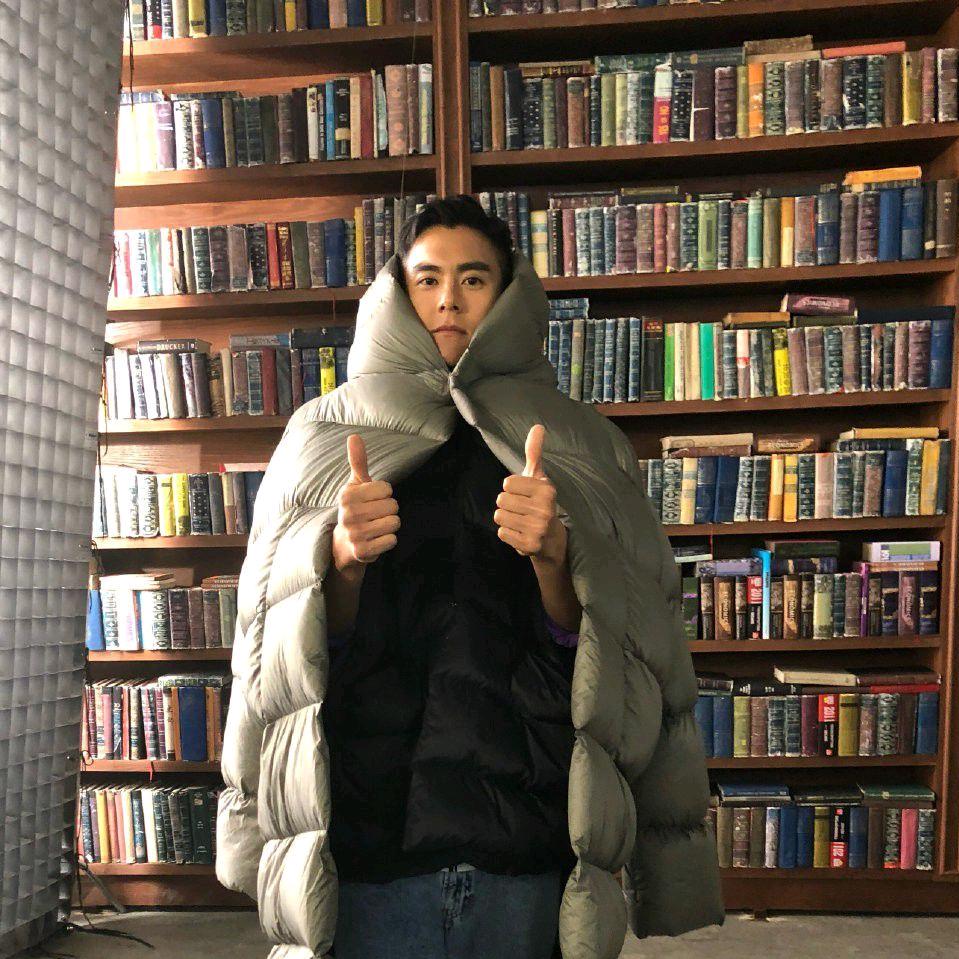 抓把瓜子