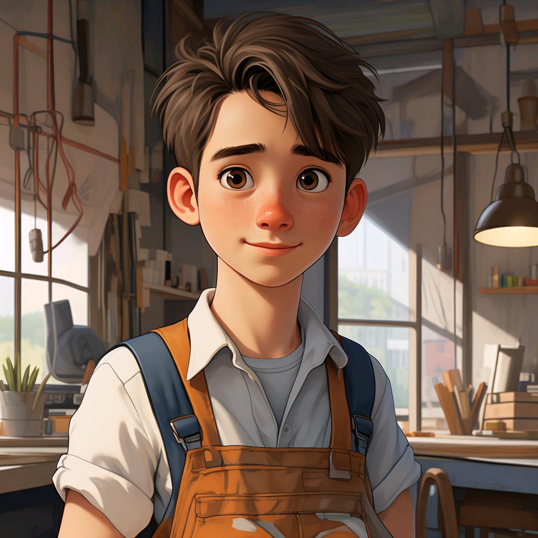 (小苗)装修施工团队