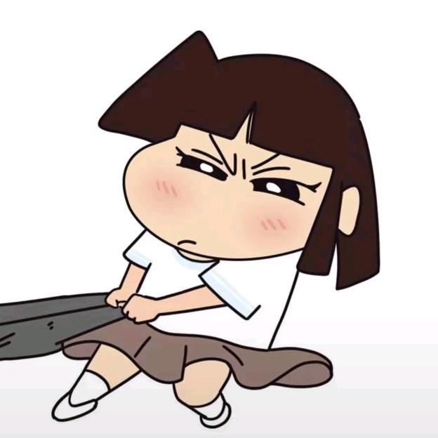 闭嘴吧你