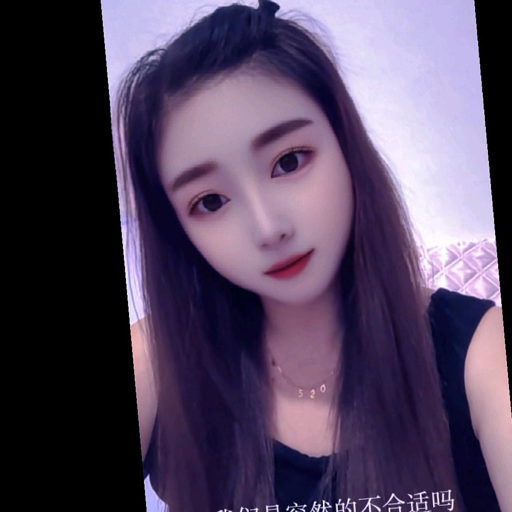 @💞ᥫᩣ语嫣※✪❥一曼🍒: ✨