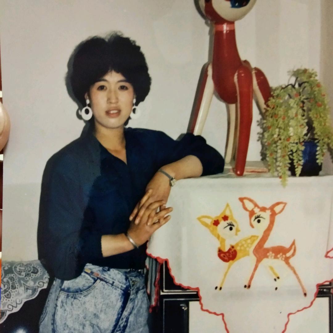 纯手工编串