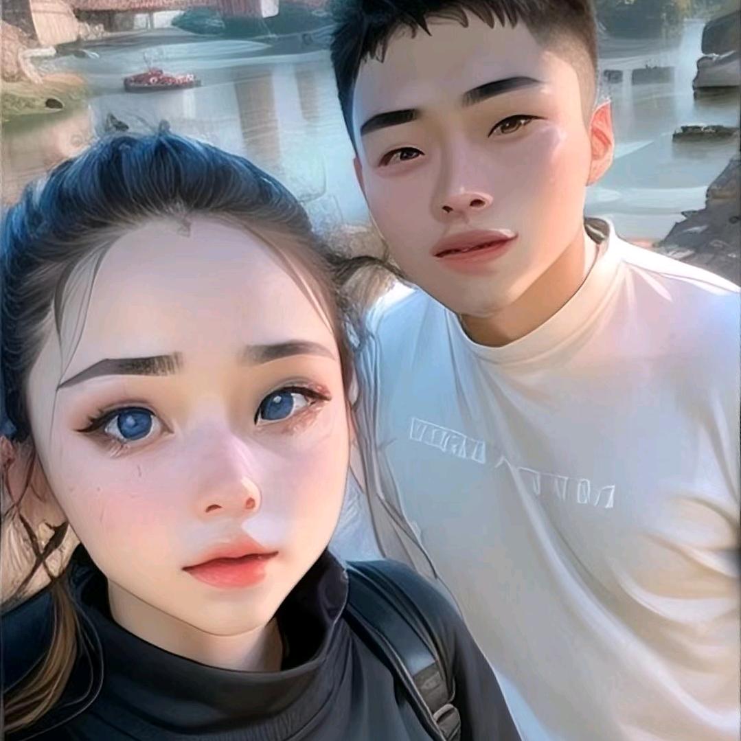 奋斗小青年