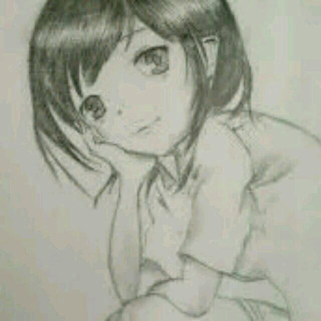 莫☁️非