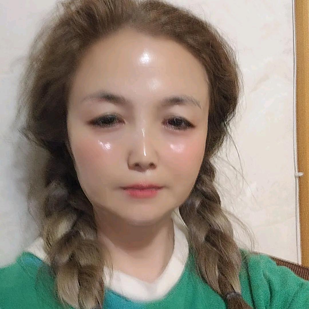 毛毛：
