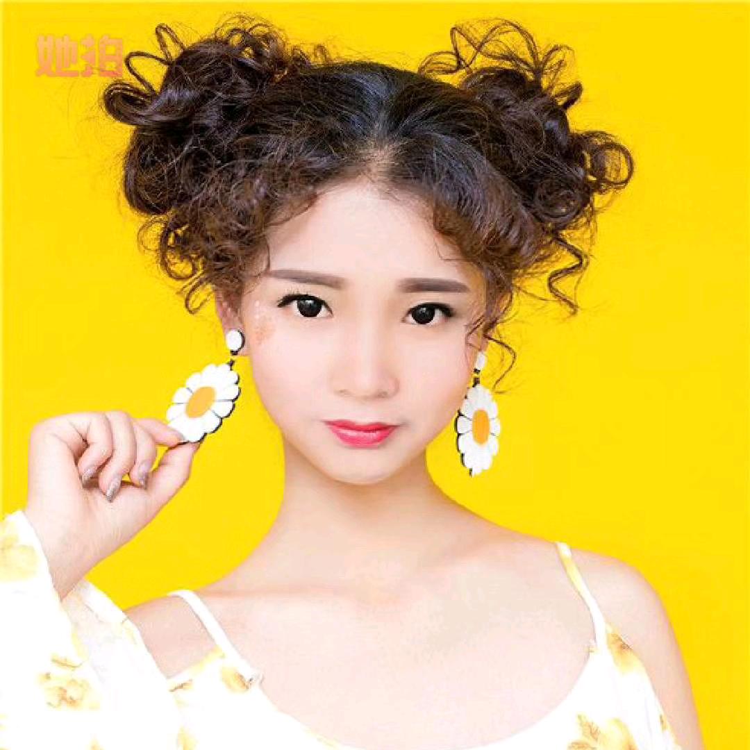 没有跳舞天赋，但却偏爱跳舞的小姐姐