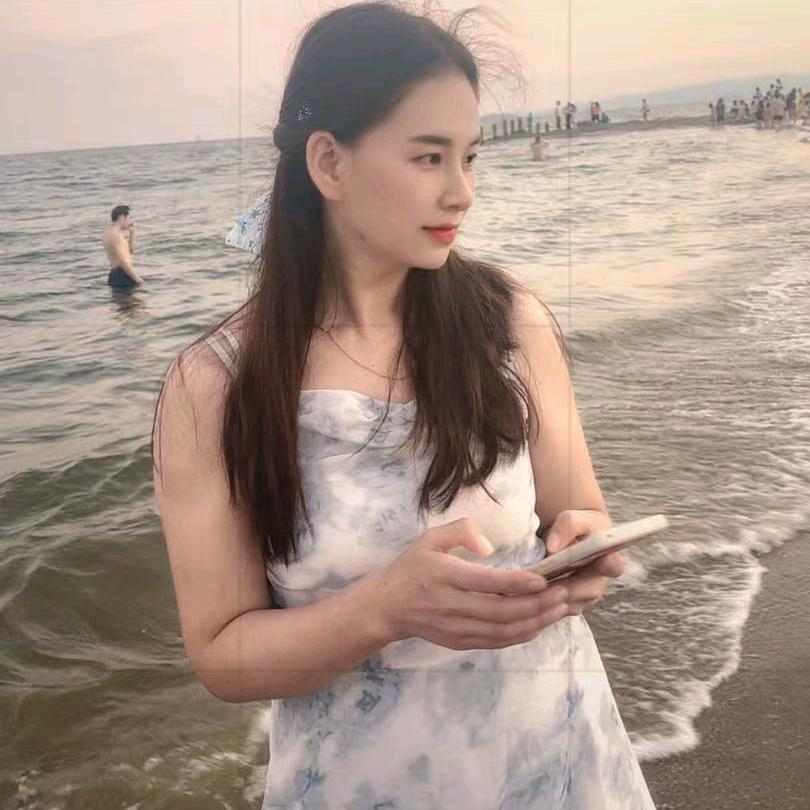 小祁妹