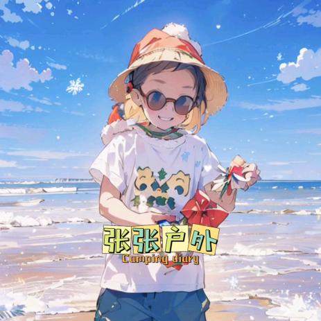 张张户外🏕