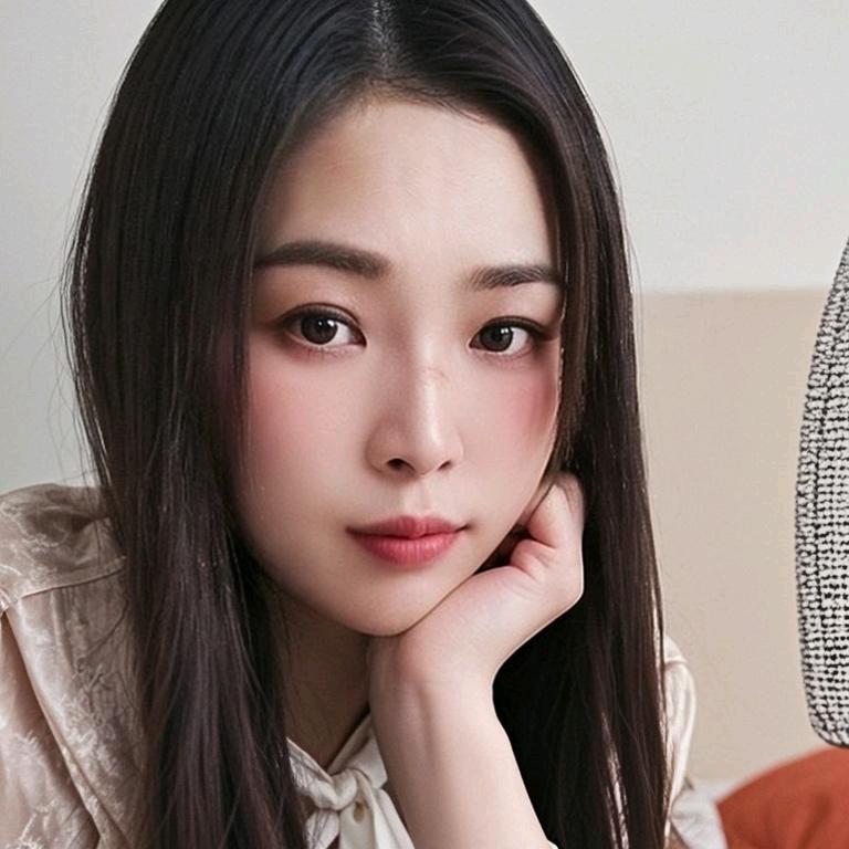 艺含💋