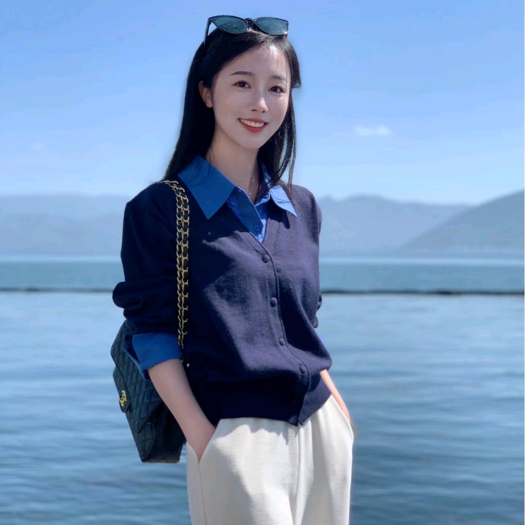 几里与麻-公主穿搭