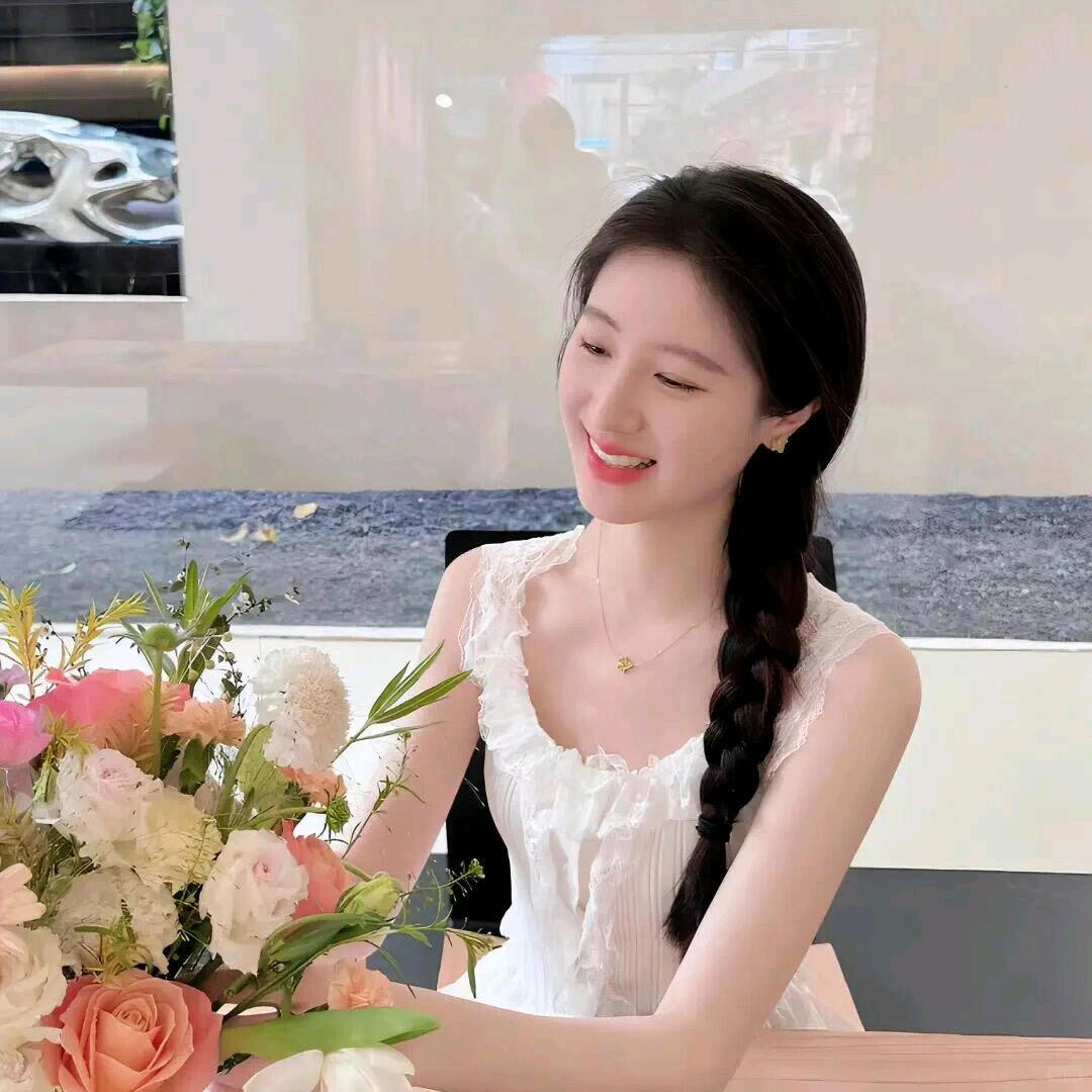 Mi 妃 5️⃣