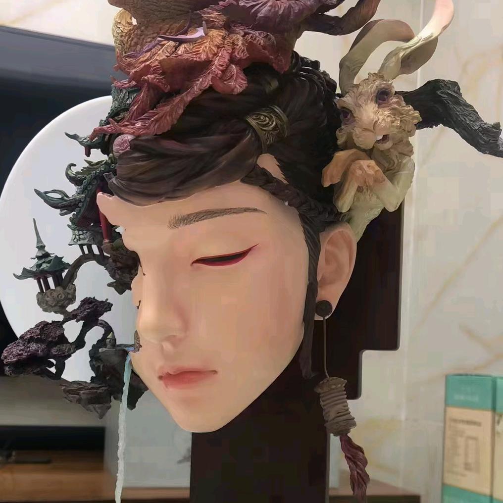 3D打印源头工厂