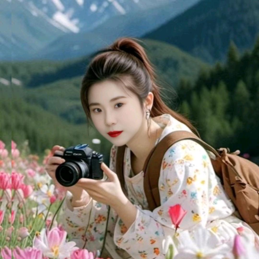 油菜花