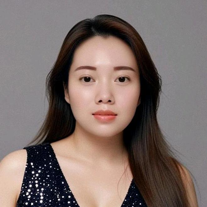 小青  治愈系