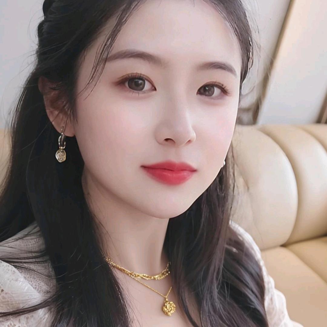 💖💖幸运相随