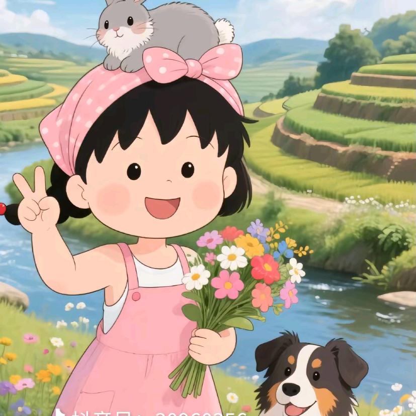 小桃吖（橱窗好物）