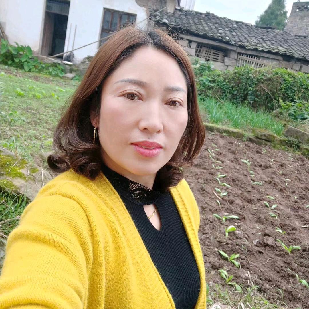 汪姐