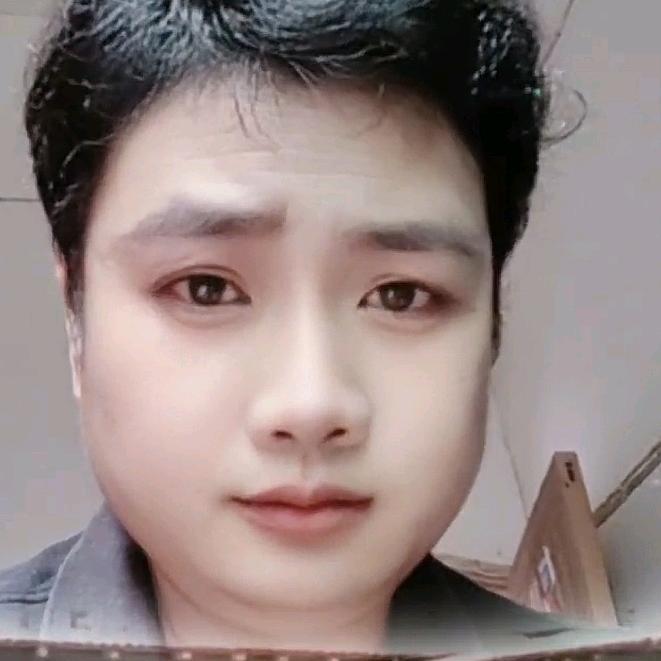我在想你