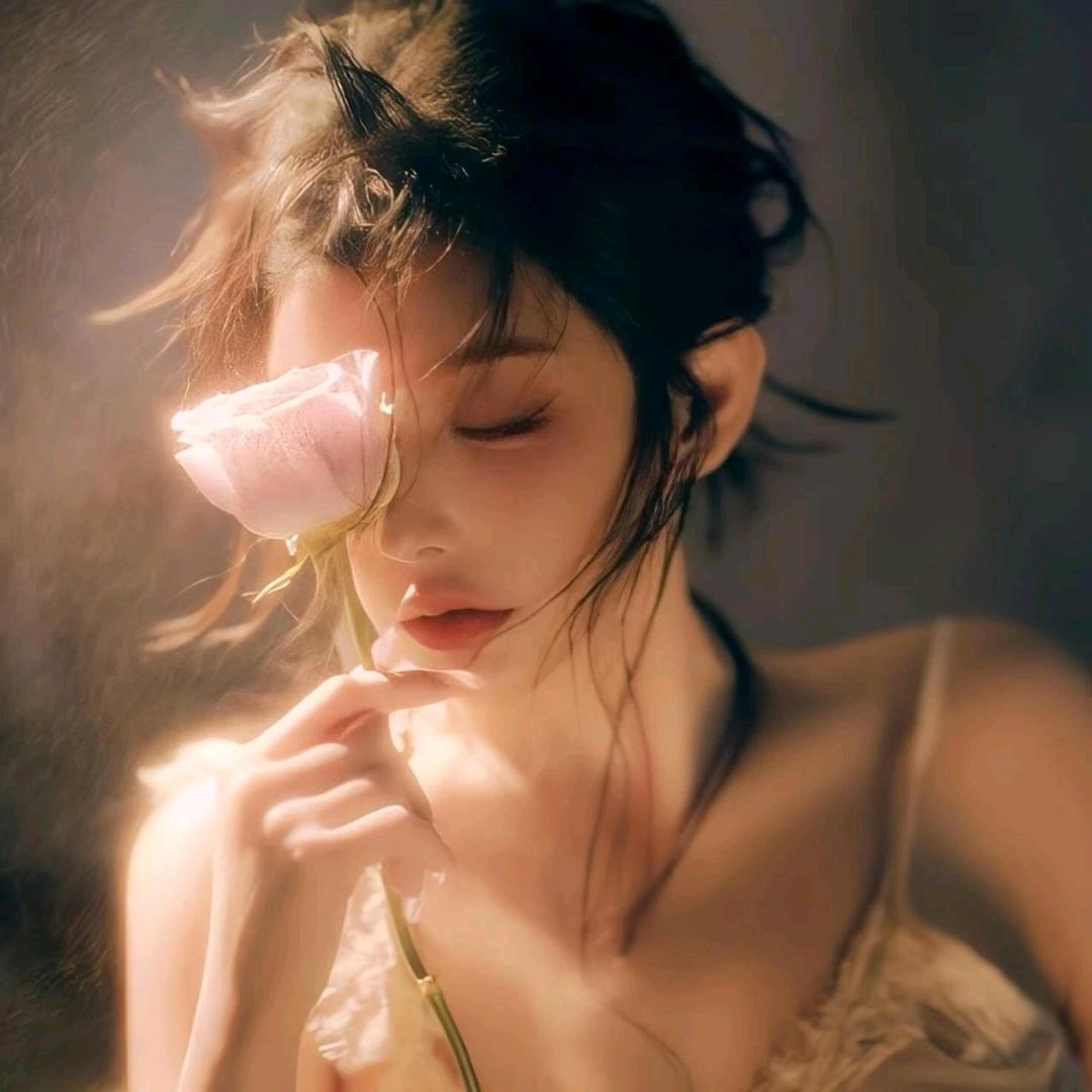 微醺～**头像