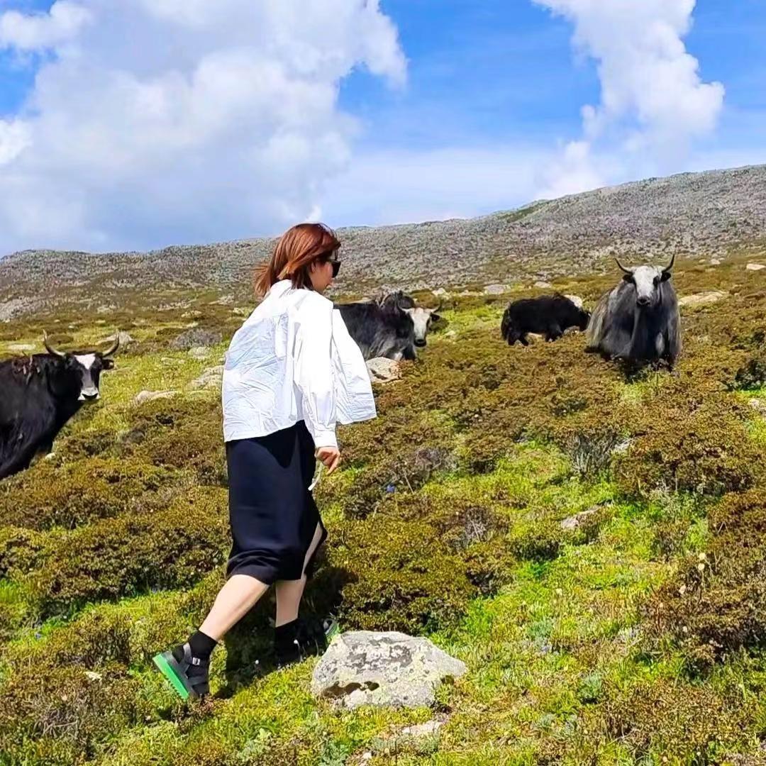 ᥫᩣ༠°♥️ ᰔᩚ静静吖✨: