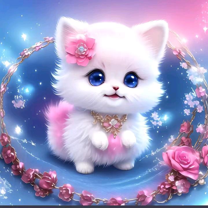 🌈🎉罪的跟屁猫🎀