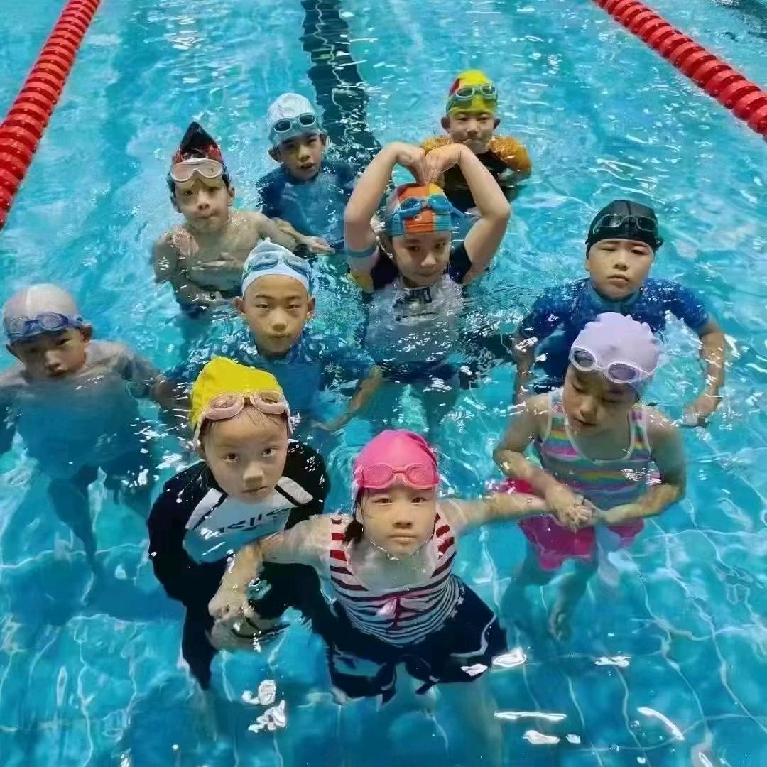 健身游泳陈经理