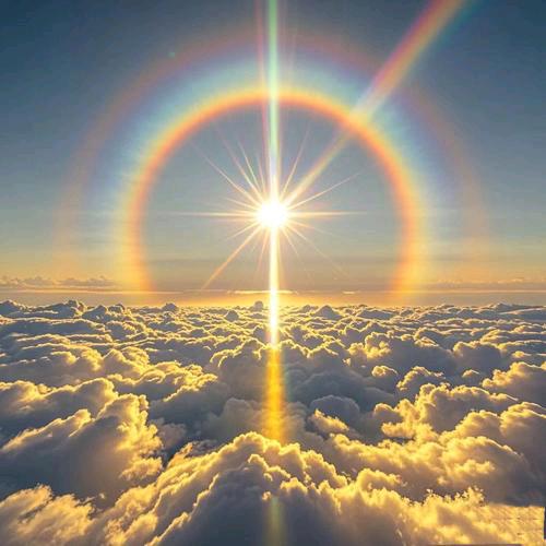 🌈☀️☀️阳光🌻🌻