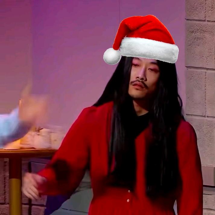 骡子