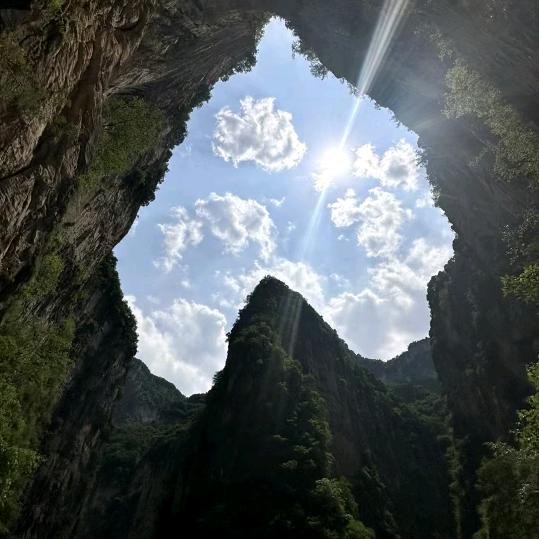 放下执念！
