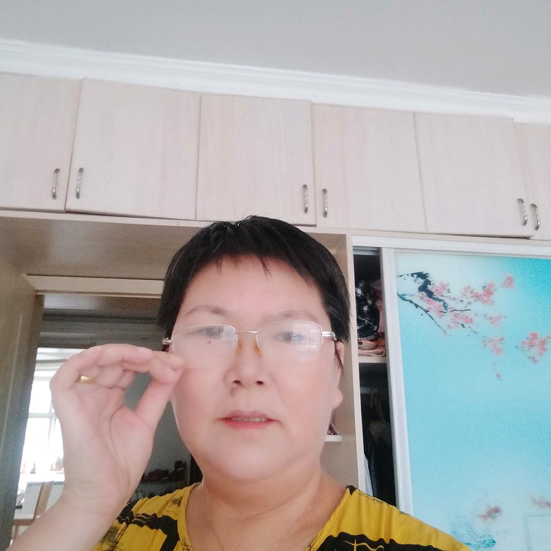 菊花姐