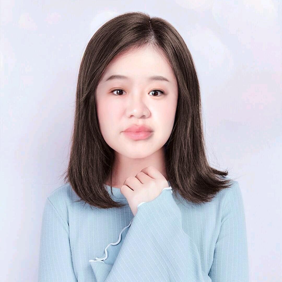 间爱🌻