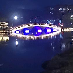 我与春风皆过客