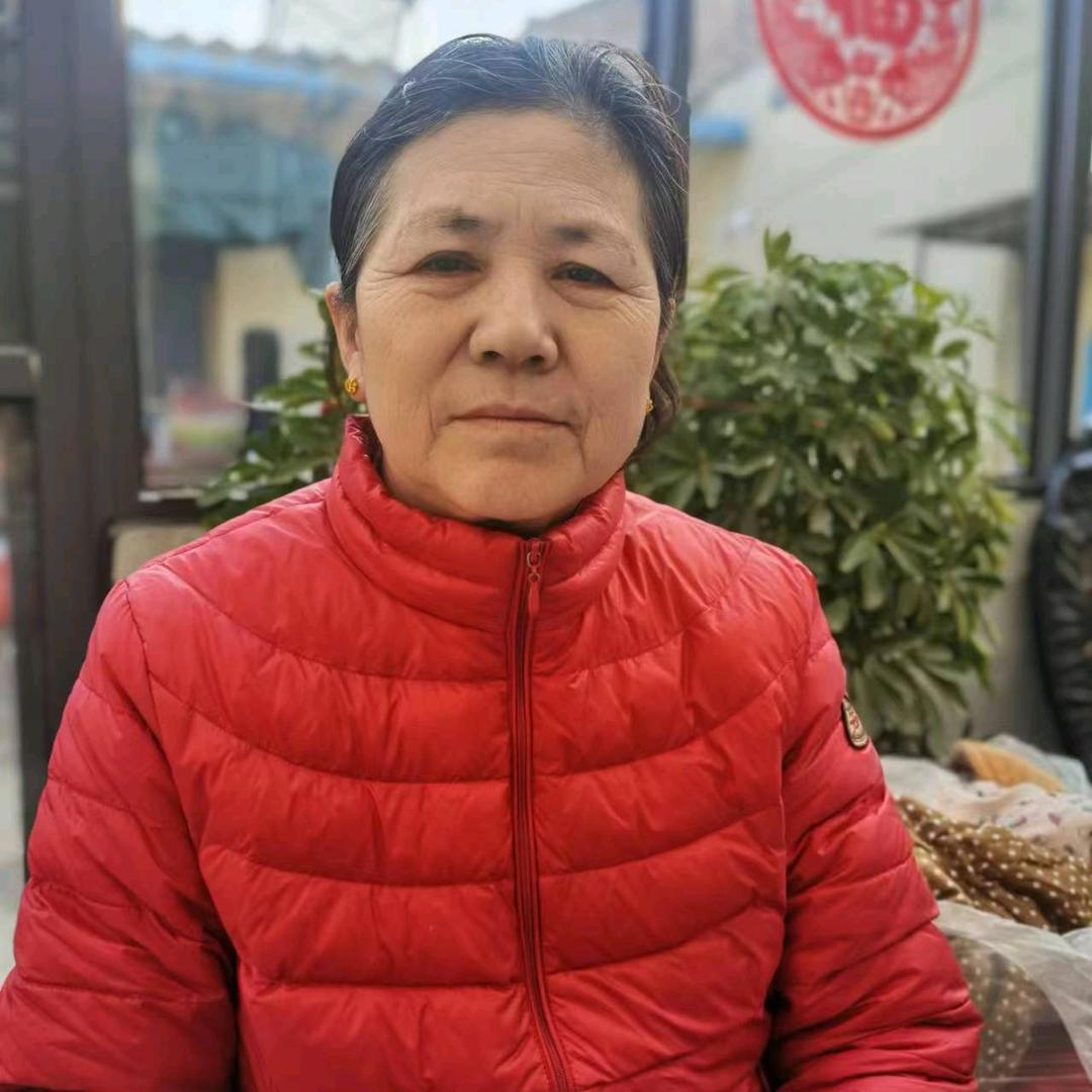 崔三姐，上午(九点二十)开播)