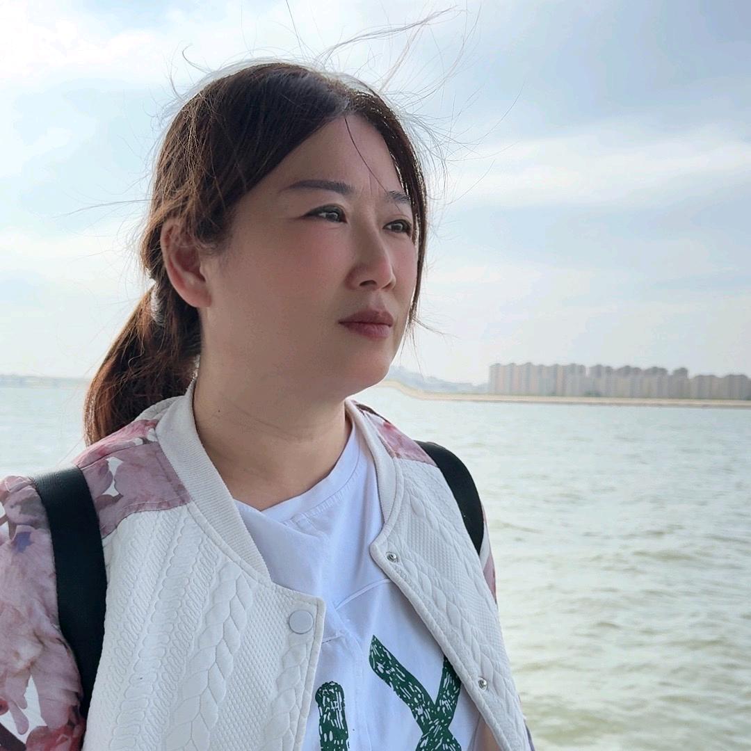 为女儿和老公努力拼搏