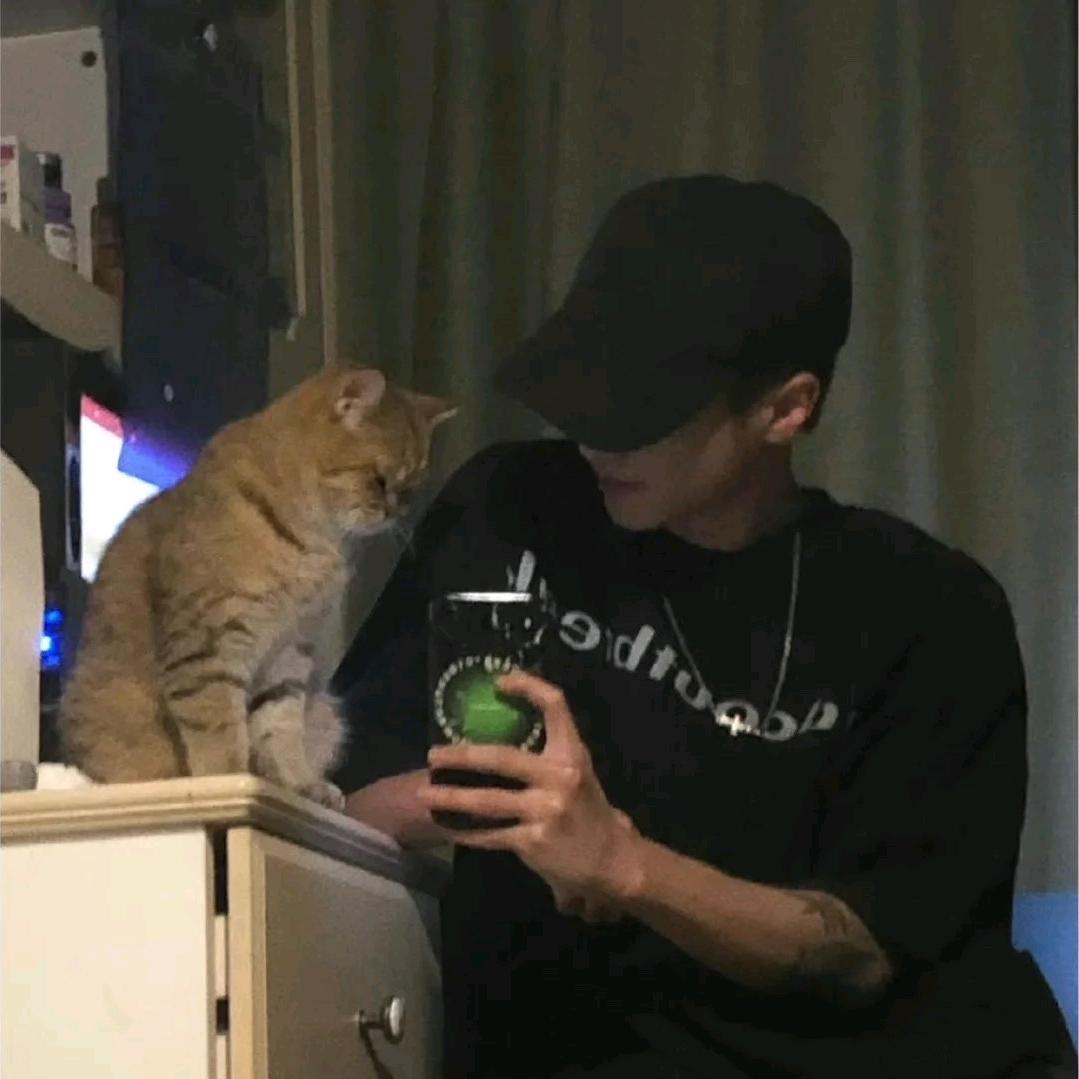 麻烦来只仓鼠🐹