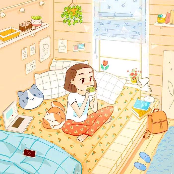 小丸子