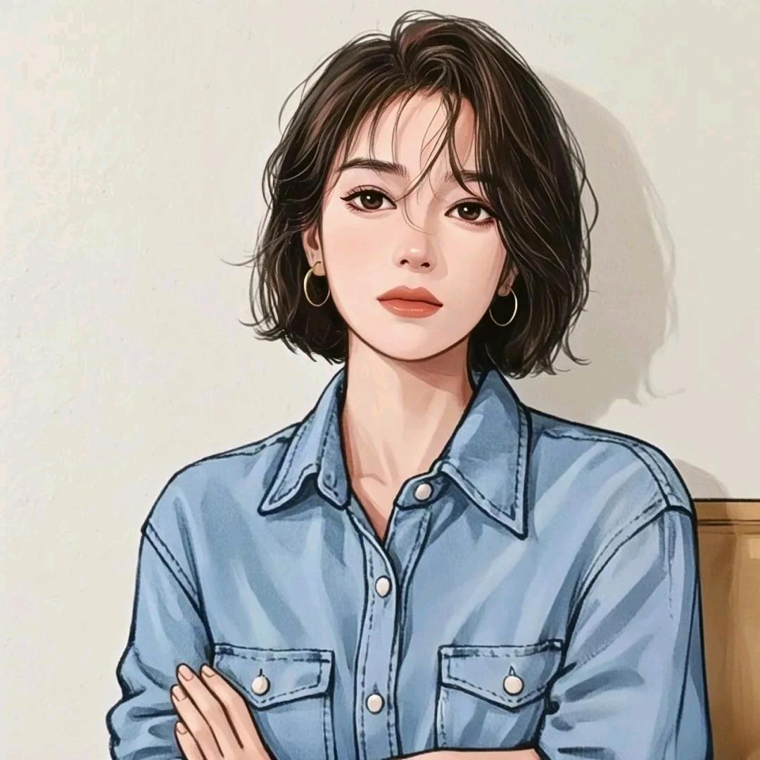 @浅笑安然💞