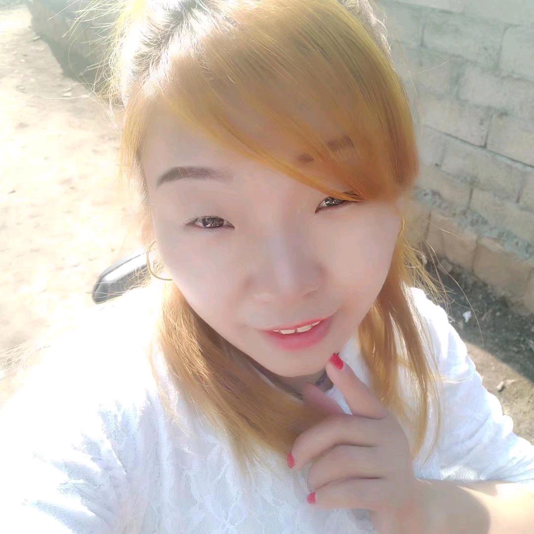 傻妞(赶庙会)