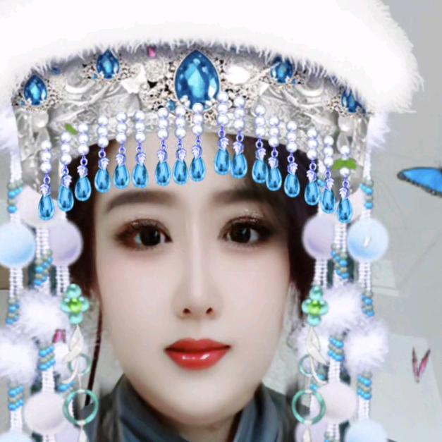 欣欣向荣