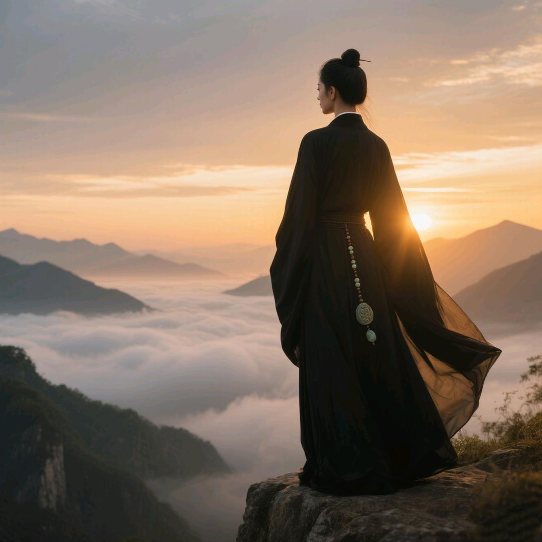 优檀观自在😌