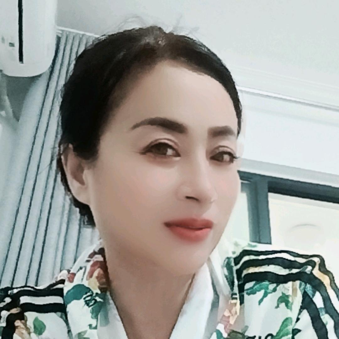 心静自然凉（拒绝连赞）