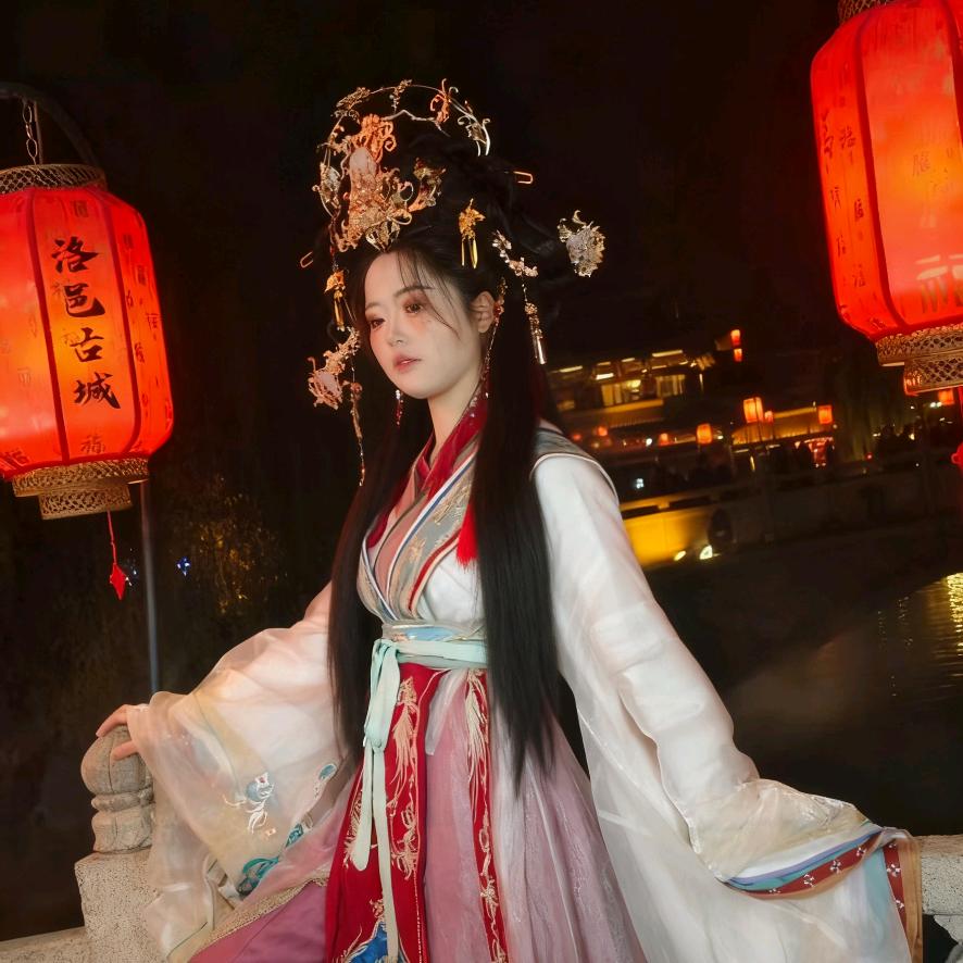 ❤️踏梦行
