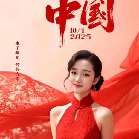 幸福小锦鲤