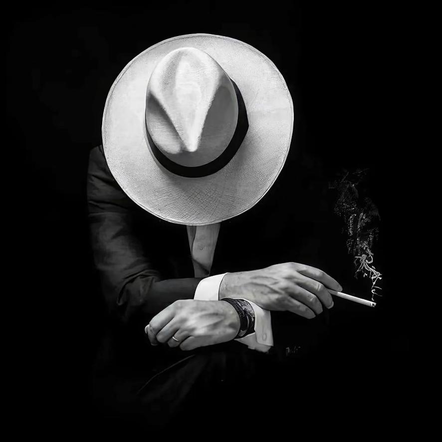 我叫高尔基之中国帮主