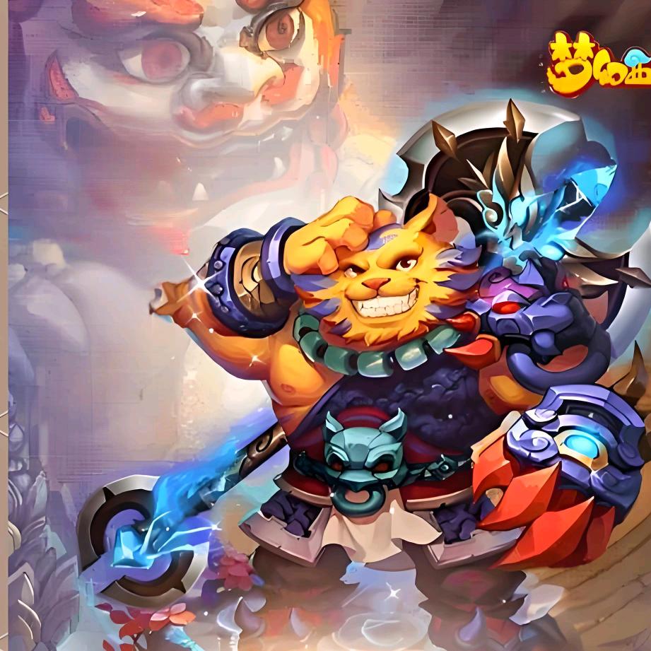 梦幻老六